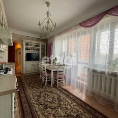 Квартира 158,8 м², 4-комнатная - изображение 4