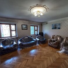 Квартира 142,5 м², 4-комнатная - изображение 3