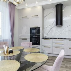 Квартира 146 м², 4-комнатная - изображение 3