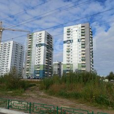 Квартира 72,9 м², 3-комнатная - изображение 5