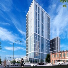 Квартира 65,8 м², 2-комнатные - изображение 2