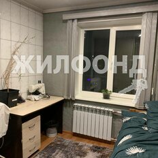 Квартира 64,1 м², 3-комнатная - изображение 5