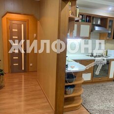 Квартира 64,1 м², 3-комнатная - изображение 2