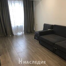 Квартира 31,3 м², 1-комнатная - изображение 5