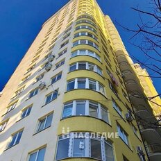 Квартира 115 м², 3-комнатная - изображение 1