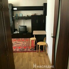 Квартира 28 м², студия - изображение 4