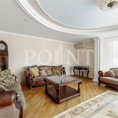 Квартира 126 м², 3-комнатная - изображение 1