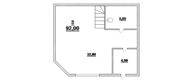 100 м², 3-комнатная квартира 8 150 000 ₽ - изображение 37