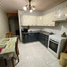 Квартира 92,3 м², 3-комнатная - изображение 3