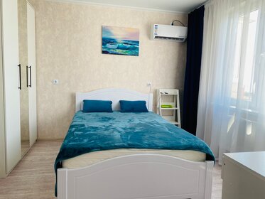 30 м², 1-комнатная квартира 1 800 ₽ в сутки - изображение 74