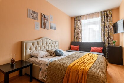 45 м², 2-комнатная квартира 2 750 ₽ в сутки - изображение 78