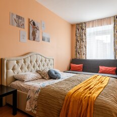 Квартира 40 м², 1-комнатная - изображение 2