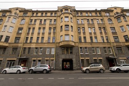 72 м², 1-комнатная квартира 55 000 ₽ в месяц - изображение 61