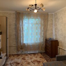 Квартира 26,9 м², 1-комнатная - изображение 5