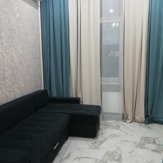 Квартира 50 м², 2-комнатная - изображение 4