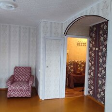 Квартира 32,1 м², 1-комнатная - изображение 2