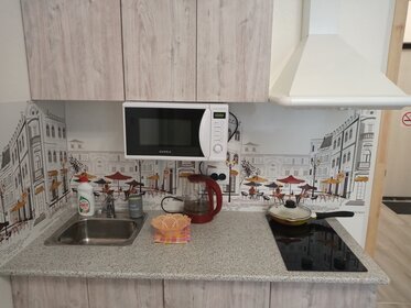 38 м², 1-комнатная квартира 2 300 ₽ в сутки - изображение 71