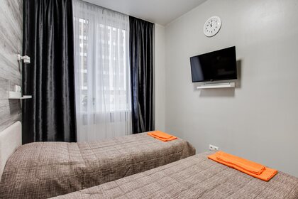 15 м², квартира-студия 3 000 ₽ в сутки - изображение 48