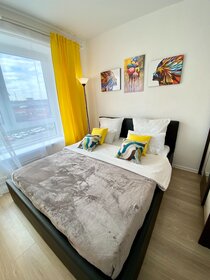 75 м², 3-комнатная квартира 4 900 ₽ в сутки - изображение 124