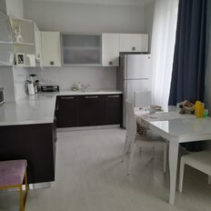 Квартира 80 м², 2-комнатная - изображение 4