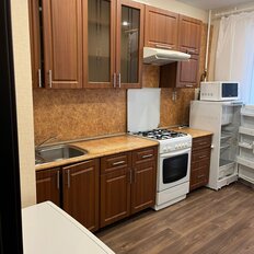 Квартира 40 м², 1-комнатная - изображение 2