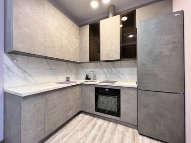 24 м², квартира-студия 72 400 ₽ в месяц - изображение 46