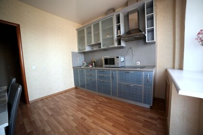 34 м², 1-комнатная квартира 1 500 ₽ в сутки - изображение 55