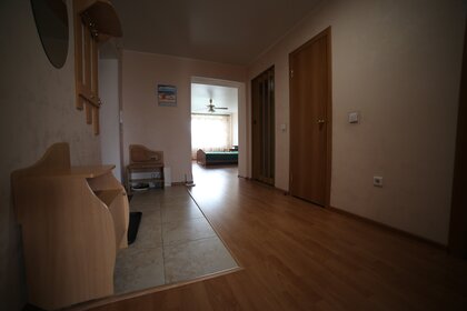 35 м², 1-комнатная квартира 1 600 ₽ в сутки - изображение 88