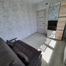 Квартира 45 м², 2-комнатная - изображение 1