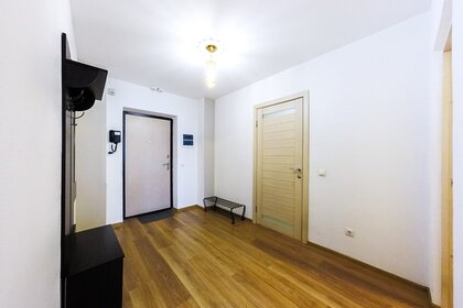 44,5 м², 1-комнатная квартира 2 900 ₽ в сутки - изображение 80