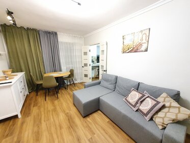 45 м², 4-комнатная квартира 2 550 ₽ в сутки - изображение 57