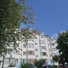 Квартира 70,6 м², 3-комнатная - изображение 1