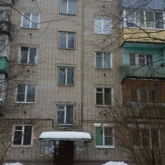 Квартира 42 м², 2-комнатная - изображение 3