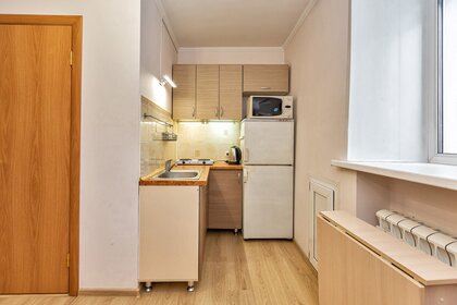 18 м², квартира-студия 1 800 ₽ в сутки - изображение 101