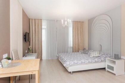 26 м², квартира-студия 2 700 ₽ в сутки - изображение 37