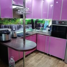 Квартира 40,4 м², студия - изображение 3