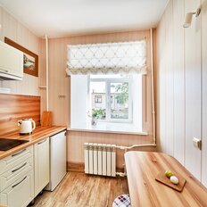 Квартира 54 м², 2-комнатная - изображение 1