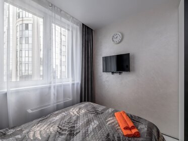 15 м², квартира-студия 2 800 ₽ в сутки - изображение 44