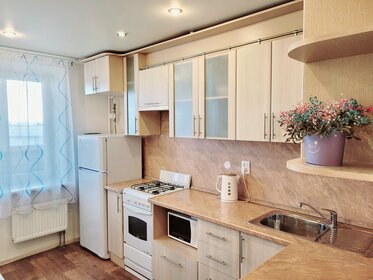 28 м², квартира-студия 24 000 ₽ в месяц - изображение 17