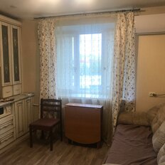 Квартира 45 м², 1-комнатная - изображение 4