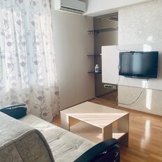 Квартира 50 м², 2-комнатная - изображение 3