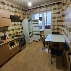 Квартира 86 м², 3-комнатная - изображение 1