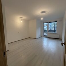 Квартира 35,8 м², студия - изображение 5