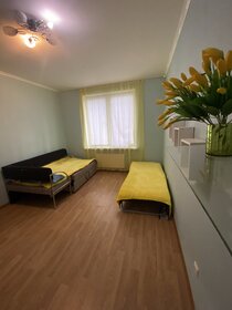 38 м², 1-комнатная квартира 2 300 ₽ в сутки - изображение 72