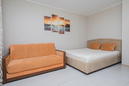 65 м², 2-комнатная квартира 2 200 ₽ в сутки - изображение 30