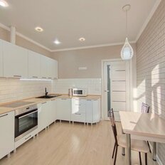 Квартира 40 м², 1-комнатная - изображение 4