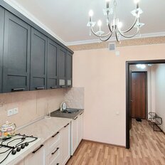 Квартира 40 м², 1-комнатная - изображение 2