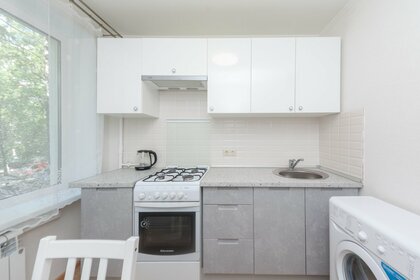 33 м², 1-комнатная квартира 3 800 ₽ в сутки - изображение 33