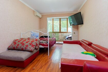 60 м², 2-комнатная квартира 2 600 ₽ в сутки - изображение 14