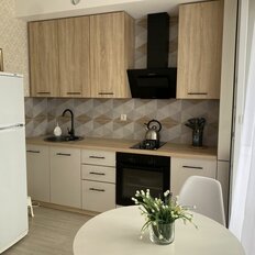 Квартира 34,4 м², 1-комнатная - изображение 2